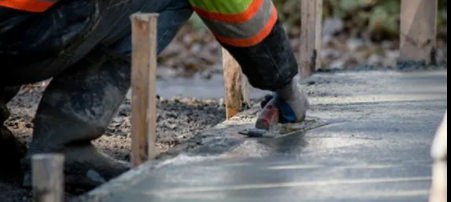 Tips For Working With A Concrete Contractor In Escondido