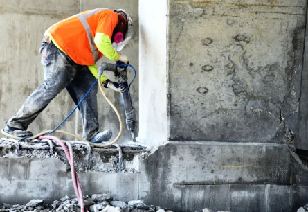 5 Best Tools To Remove Concrete Escondido