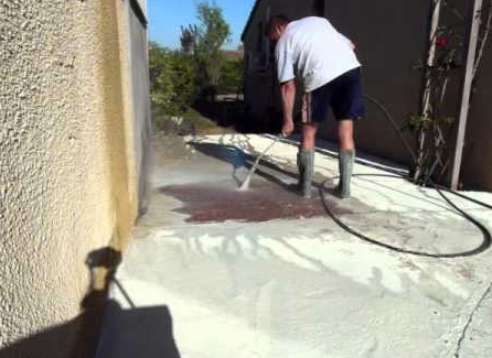 7 Reasons That Concrete Acts As An Insulating Material Escondido