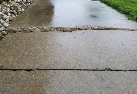 7 Techniques For Foam-Fixing Your Sidewalk Concrete In Escondido