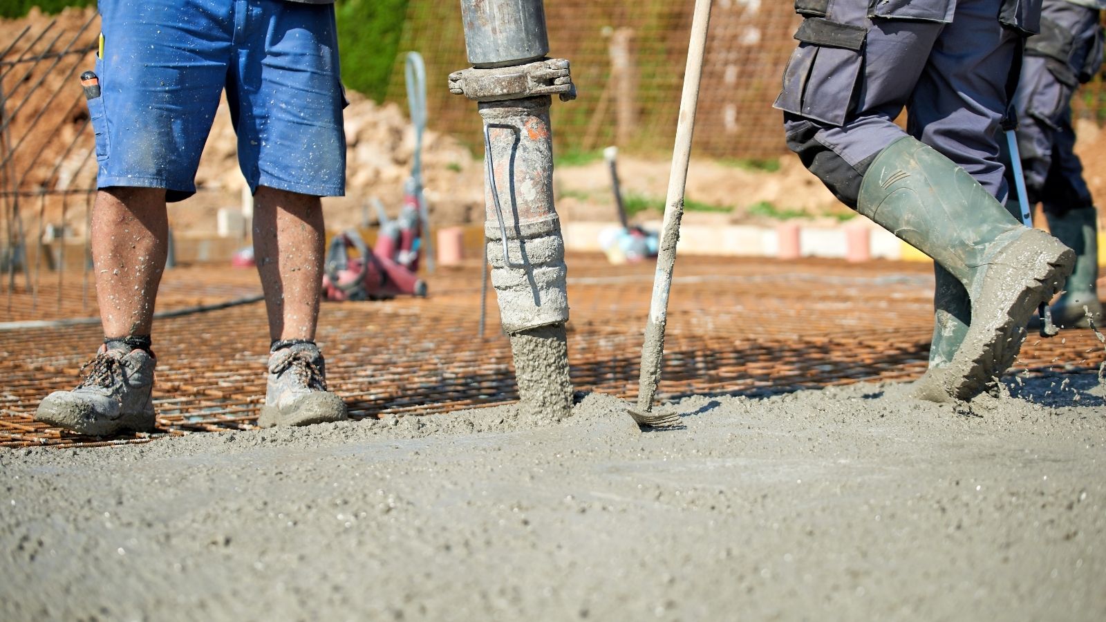 5 Tips To Find A Good Concrete Contractor Around You In Escondido