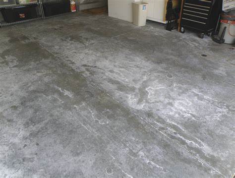 5 Tips To Maintain Your Concrete Floor In Severe Weather Conditions In Escondido