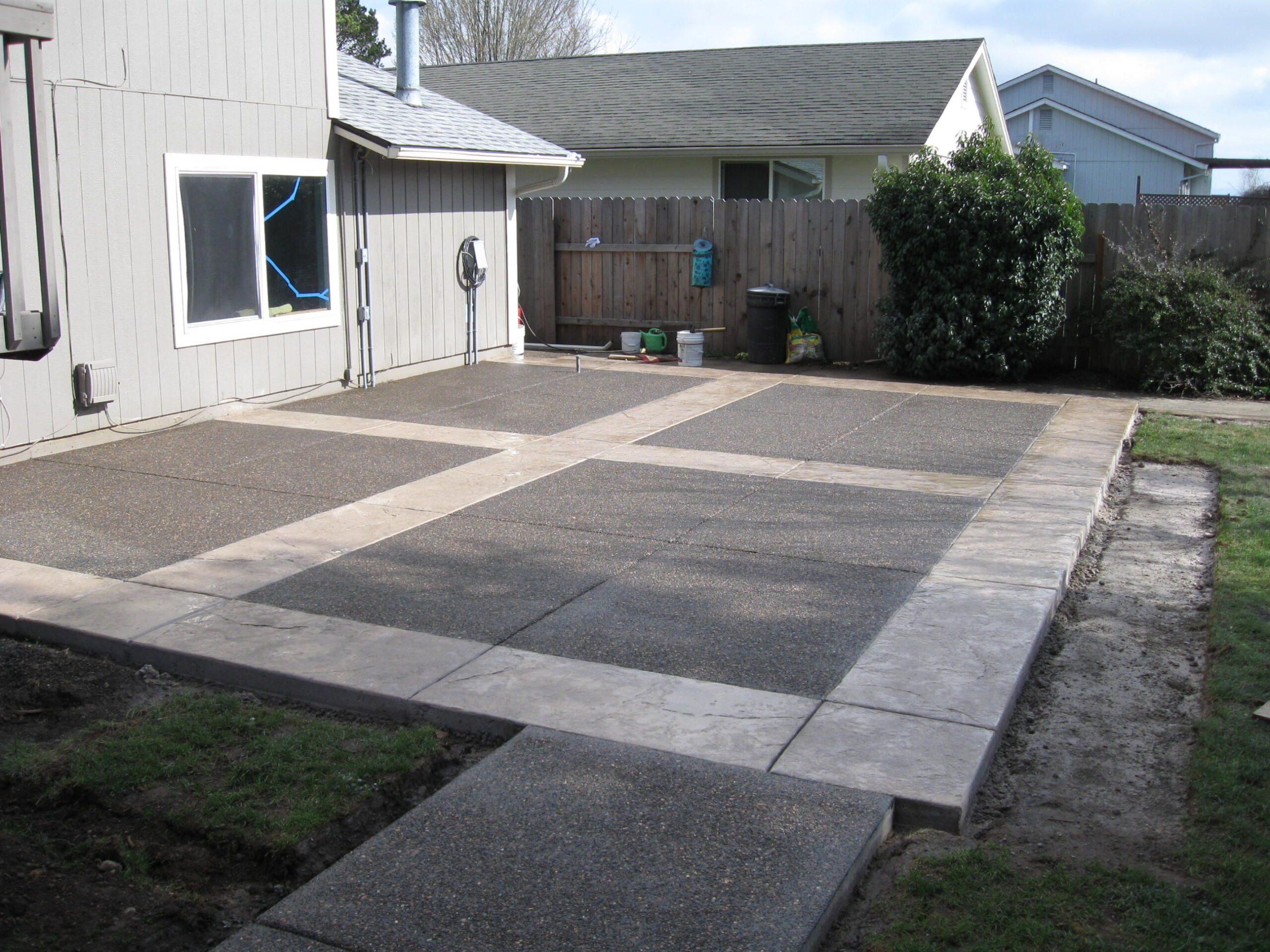 5 Tips To Use Concrete For Pavements In Escondido