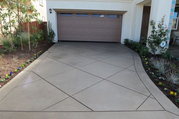 How Does Concrete Handle Tough Weather Conditions In Escondido?