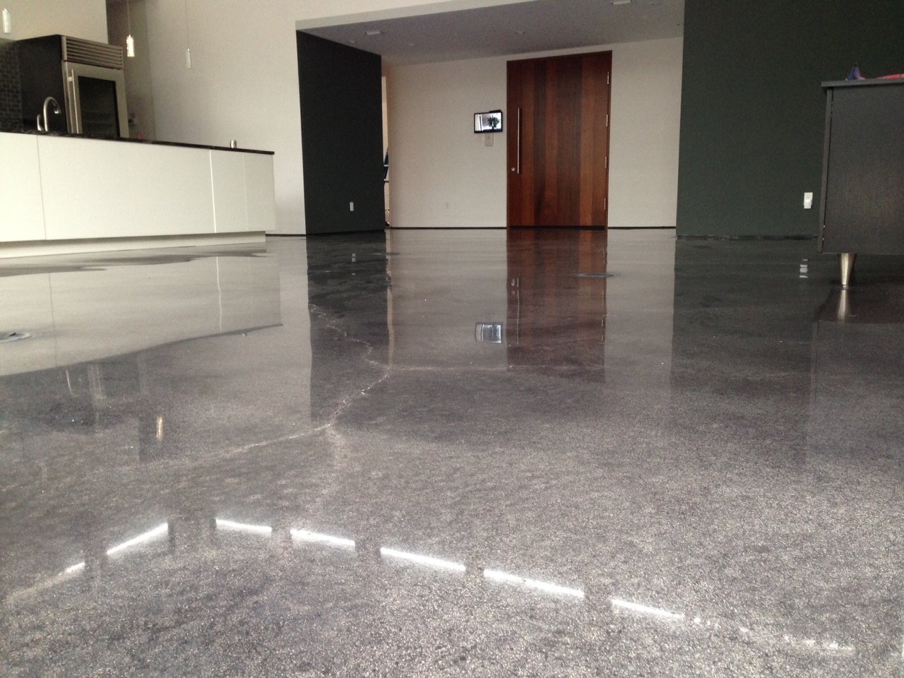 5 Tips To Choose The Right Decorative Finish For Your Concrete Floor In Escondido