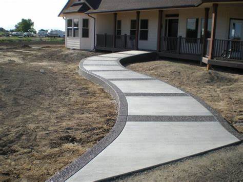 5 Tips To Install Concrete Sidewalk At Your Property In Escondido