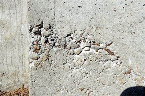 5 Tips To Prevent Honeycomb In Concrete Wall In Escondido